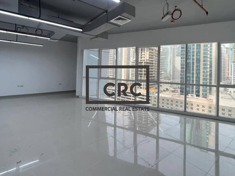 Grade A Tower | Fully Fitted | Near Metro
