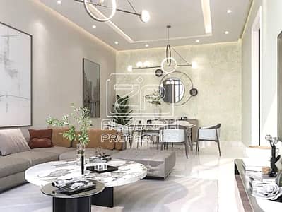 4 Bedroom Flat for Sale in Al Mamzar, Sharjah - 1 (2). jpg