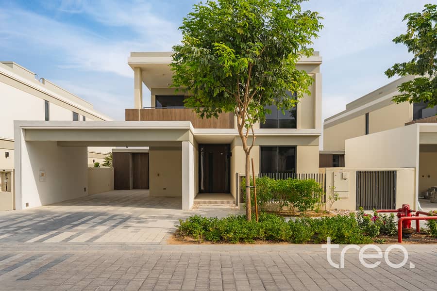 Garden Suite | External | Exclusive