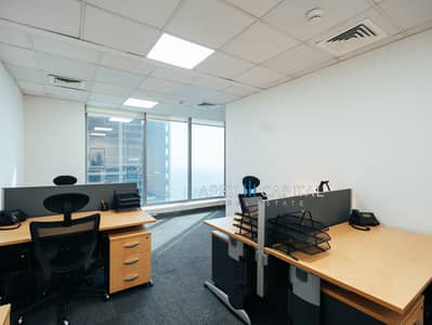 Office for Rent in Sheikh Zayed Road, Dubai - DSC01113. jpg