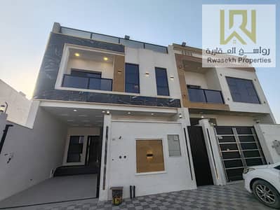 5 Bedroom Townhouse for Sale in Al Yasmeen, Ajman - 494b5dcb-e4d8-493e-9b9d-6c1454881dac. jpg