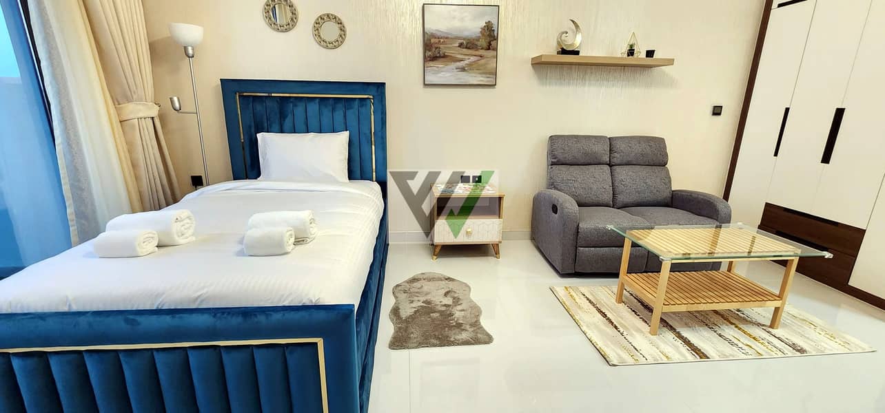 All Bills Included | Fully Furnished | Excellent Location