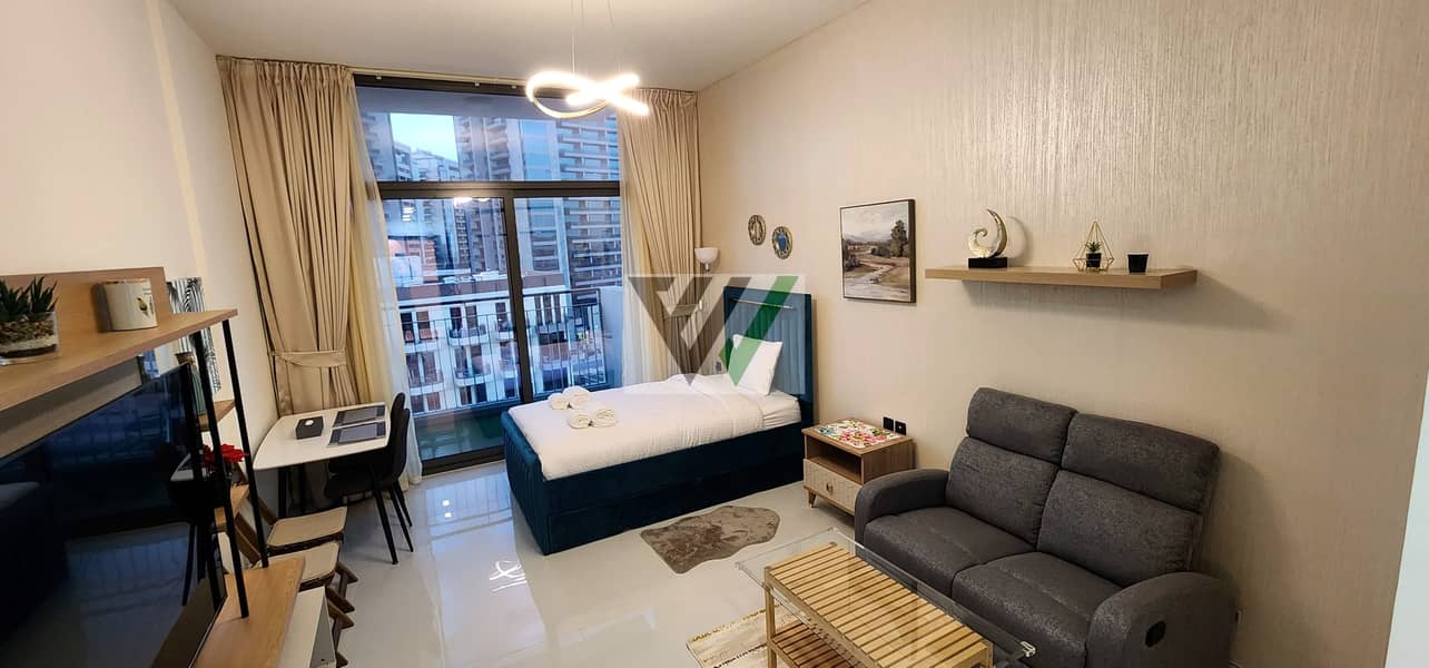 All Bills Included | Fully Furnished | Excellent Location