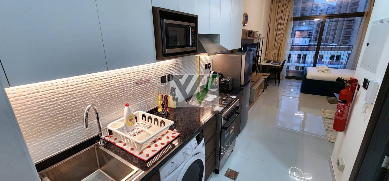 All Bills Included | Fully Furnished | Excellent Location