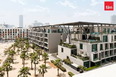 3 Bedroom Flat for Sale in Jumeirah Village Circle (JVC), Dubai - Spacious Elegantly furnished Brand New Apartment