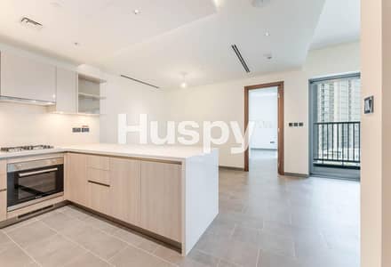 2 Bedroom Apartment for Rent in Sobha Hartland, Dubai - Large Layout | Pool View | Brand New