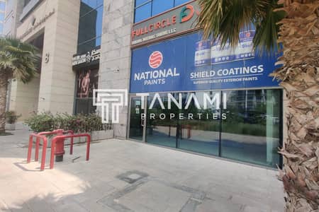 阿尔扬街区， 迪拜 商铺待租 - 位于阿尔扬街区，萨伊亚公寓，赛亚公寓B座 的商铺 201413 AED - 12881125