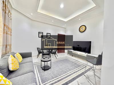 1 Bedroom Flat for Rent in Rabdan, Abu Dhabi - WhatsApp Image 2025-09-24 at 4.32. 10 PM (1). jpeg