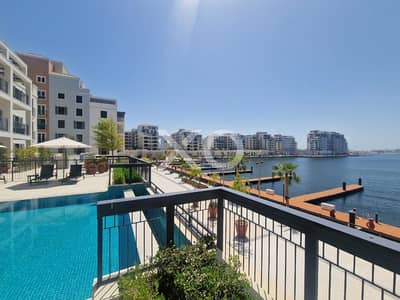 2 Bedroom Apartment for Rent in Jumeirah, Dubai - Vacant | Unfurnished | Family Home | Beach