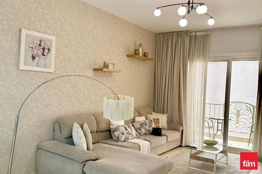 Flexible Cheques | Furnished | Spacious