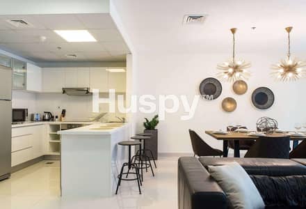 3 Bedroom Flat for Rent in Dubai Marina, Dubai - Upgraded | Furnished | Ready To Move