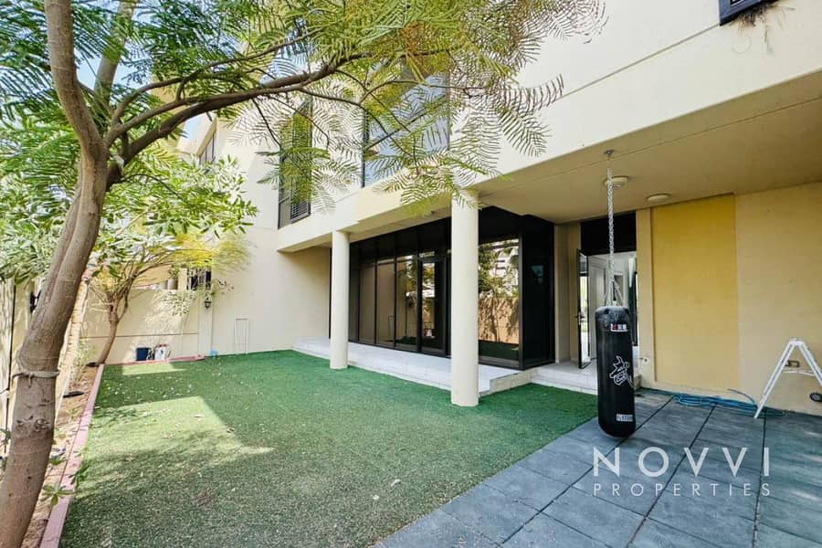 Таунхаус в Дамак Хиллс，Виллы Парк，Тринити, 3 cпальни, 200000 AED - 12881143