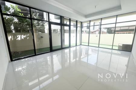 3 Bedroom Villa for Rent in DAMAC Hills, Dubai - Corner Unit | Vacant | Near Park | Multiple units