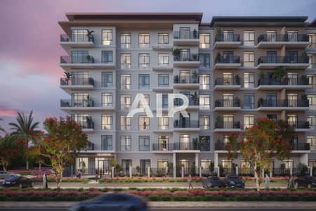 2 Bedroom Flat for Sale in Town Square, Dubai - Spacious 2BR | Town Square | Boulevard View