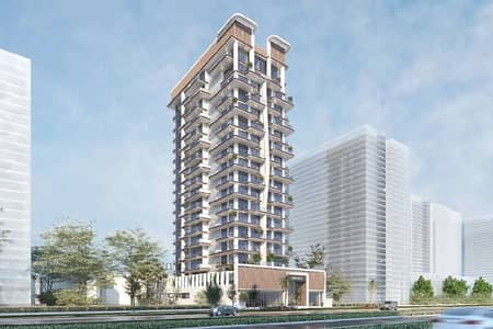 阿尔弗雷德街区， 迪拜 3 卧室单位待售 - 位于阿尔弗雷德街区，Primero Residences by Main Realty 3 卧室的公寓 3995004 AED - 12881147