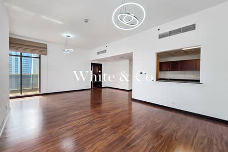 1 Bedroom Apartment for Sale in Jumeirah Lake Towers (JLT), Dubai - VOT | Spacious | Lake Views | Near Metro