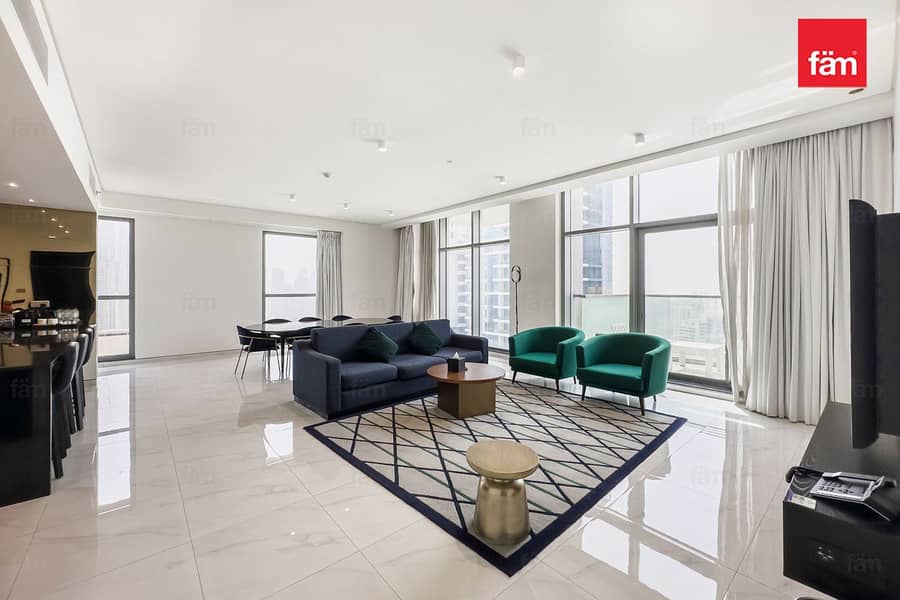 Perfect Blend of Comfort, Elegance and Price