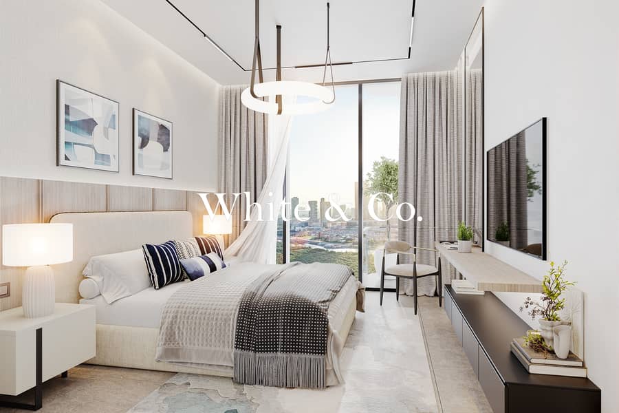 Premium Units | Multiple Options | Q4 2026
