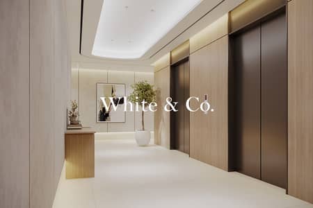 2 Bedroom Apartment for Sale in Dubai South, Dubai - Large Layout | Smart Home | Premium Unit
