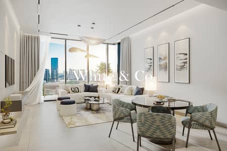 2 Bedroom Flat for Sale in Dubai South, Dubai - Modern Living | Scenic | Prime Location