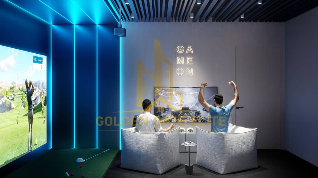 8 V1STARA_Game Room. jpeg