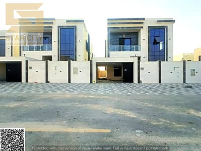 5 Bedroom Villa for Sale in Al Zahya, Ajman - IMG-20250923-WA0165. jpg