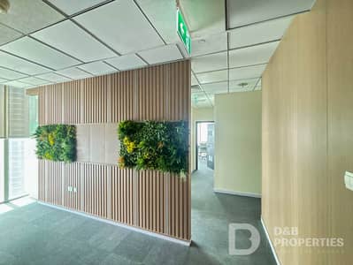 商业湾， 迪拜 写字楼待租 - 位于商业湾，棱镜商务大楼 的写字楼 280500 AED - 12881252