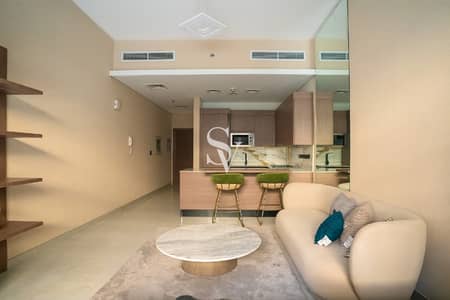 Studio for Rent in Jumeirah Village Circle (JVC), Dubai - Multiple Cheqqs | Furnished | Near Mall |Spacious