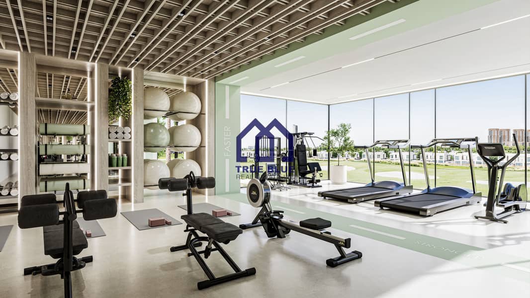13 Gym area. jpg