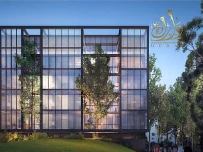 2 Cпальни Апартамент Продажа в Альжада, Шарджа - IMG-20250916-WA0077. jpg