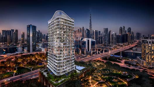 Studio for Sale in Business Bay, Dubai - Screenshot (941). png