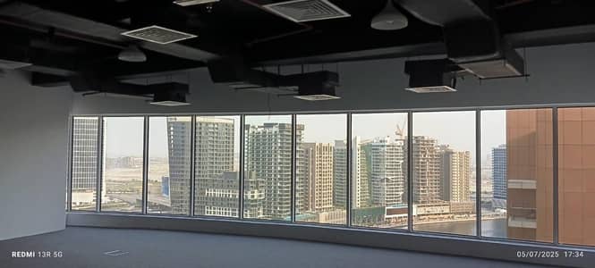 商业湾， 迪拜 写字楼待租 - WhatsApp Image 2025-09-23 at 5.50. 51 PM-2. jpeg