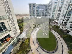 Park Facing | Semi Furnished | Glitz 3