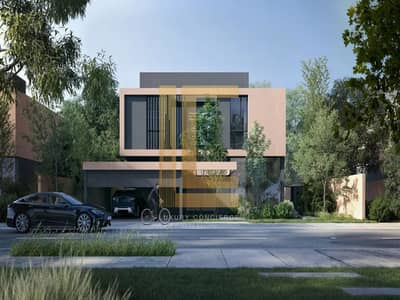 4 Bedroom Villa for Sale in Tilal City, Sharjah - rob 15. png