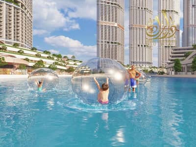 1 Bedroom Apartment for Sale in Sobha Hartland 2, Dubai - IMG-20250924-WA0097. jpg