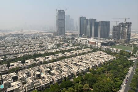 苏巴哈特兰社区， 迪拜 1 卧室单位待租 - 位于苏巴哈特兰社区，哈特兰海浪公寓大楼 1 卧室的公寓 84888 AED - 12881417