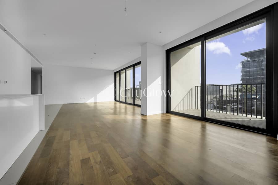 位于阿尔瓦斯尔，城市漫步街区，4B楼 3 卧室的公寓 7000000 AED - 12881418