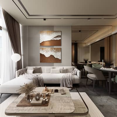 Studio for Sale in International City, Dubai - IC3-F68 1BHK V4. jpg