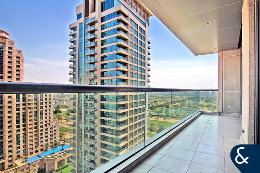 位于景观公寓社区，锦绣前程，锦绣前程北 1 卧室的公寓 1900000 AED - 12881447