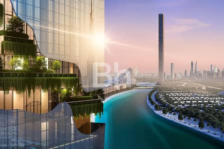 فلیٹ 1 غرفة نوم للبيع في مدينة ميدان، دبي - شقة في عزيزي ريفيرا برج 1،عزيزي ريفيرا ريف،ريفيرا،ميدان ون،مدينة ميدان 1 غرفة 2700000 درهم - 12881463
