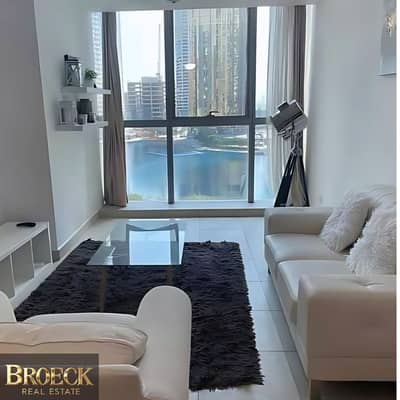 1 Bedroom Flat for Sale in Jumeirah Lake Towers (JLT), Dubai - 1 Bedroom Apartment (1). png