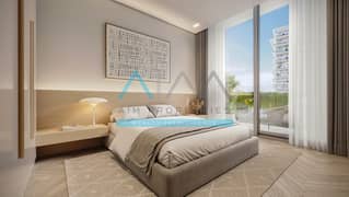 Step into a California state of mind — Right here in Dubai - 36% Post handover as 1% monthly