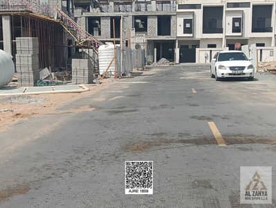 Plot for Sale in Al Helio, Ajman - e7f07e29-8728-4f52-b461-3e50f1c01942. jpg
