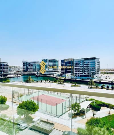 3 Bedroom Flat for Rent in Al Raha Beach, Abu Dhabi - WhatsApp Image 2025-09-24 at 2.26. 11 PM. jpeg