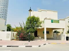 4BR+Maid | Corner villa | Jumeirah Village Circle