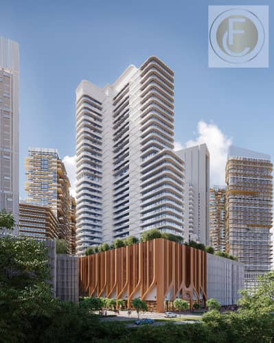 Студия Продажа в Сити оф Арабия, Дубай - WhatsApp Image 2025-09-24 at 2.45. 50 PM. jpeg
