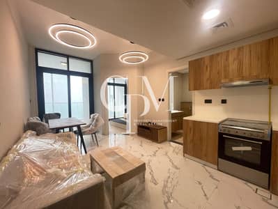 1 Bedroom Flat for Rent in Al Maryah Island, Abu Dhabi - a401e7ab-c785-426b-99b7-86304a3c8368. jpg