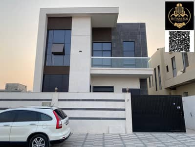 5 Bedroom Villa for Rent in Al Yasmeen, Ajman - 1000043255. jpg