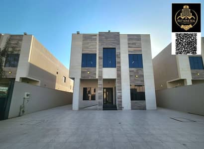 6 Bedroom Villa for Rent in Al Yasmeen, Ajman - 1000100120. jpg