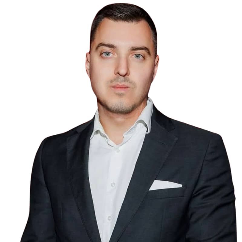 Sviatoslav Zakhoda